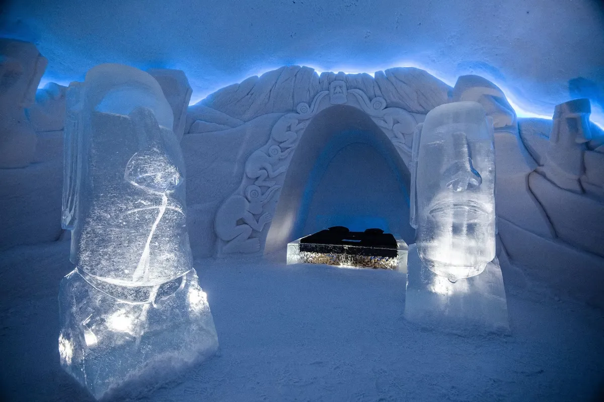 Alpeniglu® Village