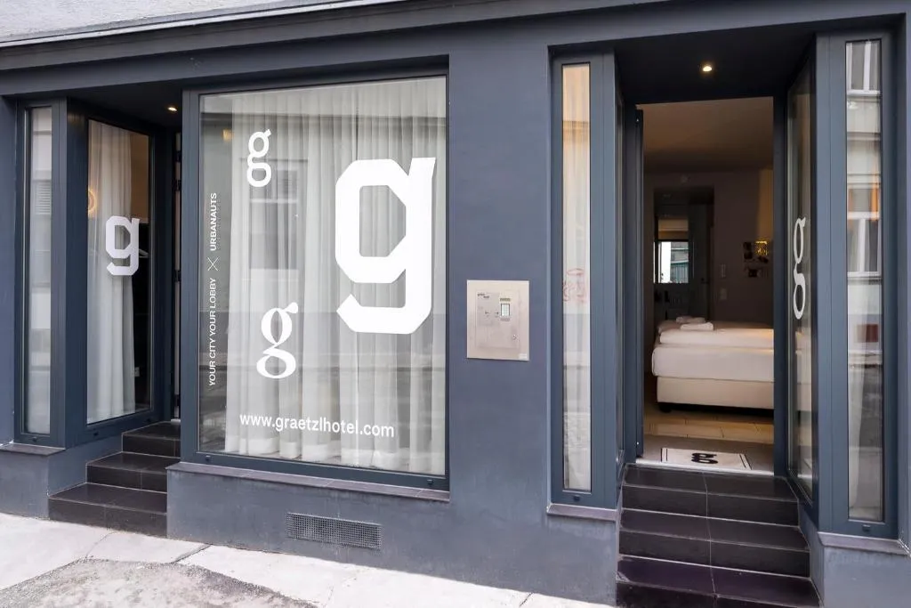 Graetzlhotel