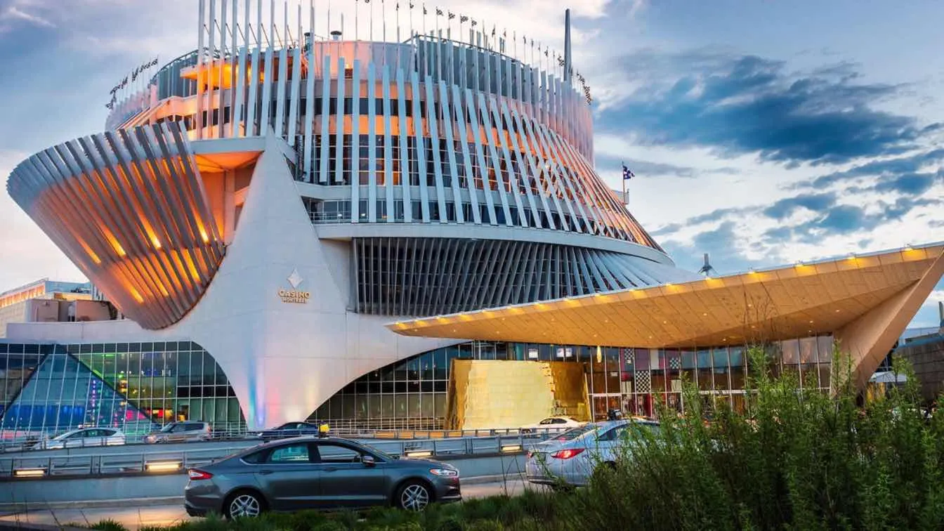Montreal Casino & Hotel
